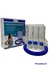 Exercitador Respiratorio Tipo Respiron Supermedy - comprar online