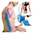 Fita Kinesio Bege 5cm X 5m Supermedy 1un - comprar online