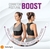 Corretor Postural Boost P Hidrolight Or1452 na internet