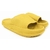 Sandalia Ortopedica Fly Feet Nuvem - Amarelo - 40/41 Ortho Pahuer Ac049