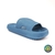 Sandalia Ortopedica Fly Feet Nuvem - Azul - 34/35 Ortho Pahuer Ac049