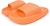 Sandalia Ortopedica Fly Feet Nuvem - Laranja - 34/35 Ortho Pahuer Ac049