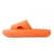 Sandalia Ortopedica Fly Feet Nuvem - Laranja - 34/35 Ortho Pahuer Ac049 - comprar online