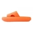 Sandalia Ortopedica Fly Feet Nuvem - Laranja - 38/39 Ortho Pahuer Ac049 - comprar online