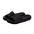 Sandalia Ortopedica Fly Feet Nuvem - Preto - 42/43 Ortho Pahuer Ac049 - comprar online