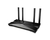 ROTEADOR TP-LINK WI-FI6 GIGABIT DUAL-BAND AX3000 ARCHER AX53 - TPN0315 - Info Services Tecnologia