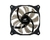 COOLER P/ GABINETE C3TECH FAN STORM 12MM 18 LED ARGB - F9-L150RGB