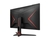 MONITOR AOC 27" LED GAMER VIPER 165HZ 1MS HDMI VGA FREESYNC - 27G2SE - loja online