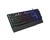 TECLADO C3TECH GAMER ABNT2 107 TECLAS USB - KG-60BK - comprar online