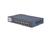 SWITCH HIKVISION GIGABIT METALICO DS-3E0516-E(B) 16 PORTAS 10/100/1000MBPS - comprar online