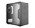 GABINETE COOLER MASTER MASTERBOX Q300L LATERAL DE ACRILICO MICRO-ATX/MINI-ITX 1 FAN - MCB-Q300L-KANN - comprar online