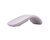 MOUSE MICROSOFT BLUETOOTH ARC LILAS - ELG-00016 - comprar online