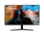 MONITOR SAMSUNG 32" LED/VA UHD 60HZ 4MS 4K HDMI DISPLAY PORT FREESYNC MODO GAMING - LU32J590UQLMZD