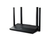 ROTEADOR TP-LINK EX141 GIGABIT WI-FI 6 DUAL BAND AX1500 - TPN0349 na internet