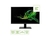 MONITOR ACER 27" LED FULL HD 75HZ 4MS VESA V277 - UM.HV7AA.011 - loja online