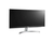 MONITOR LG 29" LED/IPS FULL HD HDMI MULTIMIDIA BRANCO ULTRAWIDE - 29WK600-W.AWZM - loja online