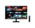 MONITOR SMART SAMSUNG 27" LED/VA M5 FULL HD 60HZ 4MS MULTIMIDIA HDMI USB BLUETOOTH WIFI VESA - LS27B - comprar online