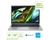 NOTEBOOK ACER A315-510P-34XC ASPIRE 3 INTEL CORE I3 WIN 11 8GB 256 GB SSD 15,6" - NX.KMDAL.001 - comprar online