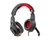 HEADSET GAMER BRIGHT SURROUND 7.1 DRIVER 3.5MM USB LED P2 - 0468