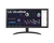 MONITOR LG 26" LED/IPS FULL HD 75HZ 1MS HDMI ULTRAWIDE FREESYNC - 26WQ500-B.AWZM - comprar online