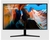 MONITOR SAMSUNG 32" LED/VA UHD 4K HDMI DISPLAY PORT FREESYNC MODO GAMING - LU32J590UQLMZD