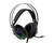 HEADSET BRIGHT GAMER COM TECNOLOGIA DE SOM 7.1 USB - 592 - Info Services Tecnologia