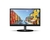 MONITOR PCTOP 20" LED 60HZ 5MS HDMI VGA C/ CABO VESA - MLP200HDMI - comprar online