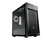 GABINETE GAMER COOLER MASTER ELITE 300 ELITE 300 LATERAL VIDRO MINI-ITX/MICRO-ATX 1 FAN - E300-KG5N-