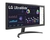 MONITOR LG 26" LED/IPS FULL HD 75HZ 1MS HDMI ULTRAWIDE FREESYNC - 26WQ500-B.AWZM na internet