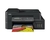 MULTIFUNCIONAL BROTHER DCPT820DW TANQUE DE TINTA COLORIDA, DUPLEX, CONEXAO USB E ETHERNET 110V - loja online