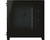 GABINETE CORSAIR ICUE 4000X LATERAL EM VIDRO TEMPERADO ATX PRETO - CC-9011204-WW - Info Services Tecnologia