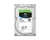 HDD SEAGATE SKYHAWK 6TB P/ SEGURANCA / VIGILANCIA / DVR - ST6000VX001