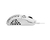 MOUSE GAMER COOLER MASTER MM310 16000 DPI 6 BOTOES BRANCO MATTE - MM-310-WWOL1 - Info Services Tecnologia