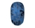 MOUSE SEM FIO MICROSOFT, BLUETOOTH, USB, LOW ENERGY, AZUL CAMUFLADO - 8KX-00002