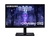 MONITOR SAMSUNG 24" LED/VA GAMER G30 FULL HD 144HZ 1MS HDMI DP FREESYNC AJUSTE DE ALTURAO E ROTACAO - comprar online