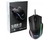 MOUSE GAMER GALAX SLIDER-01 COM FIO USB 7200 DPI PRETO RGB - MGS01IA18RG2B0 - comprar online