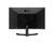 MONITOR LG 24" LED/IPS GAMER FULL HD HDMI 75HZ - 24ML600M-B.AWZM na internet