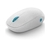 MOUSE MICROSOFT SEM FIO BLUETOOTH OCEAN PLASTIC BRANCO PONTILHADO - I38-00019 na internet