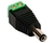 CONECTOR/PLUG P4 MACHO BORNE HCL 2170 - comprar online