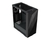 GABINETE COOLER MASTER CMP 520L LATERAL DE VIDRO MINI-ITX/MICRO-ATX/ATX 1 FAN SEM FONTE - CP520-KGNN - Info Services Tecnologia