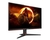 MONITOR AOC 27" LED GAMER VIPER 165HZ 1MS HDMI VGA FREESYNC - 27G2SE - Info Services Tecnologia