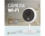 CAMERA EZVIZ WIFI IP FULL HD 1080P CS-C1C-E0-1E2WF na internet