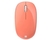 MOUSE BLUETOOTH LATAM MICROSOFT HDWR LARANJA - RJN-00056