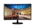 MONITOR SAMSUNG 24" LED/VA CURVO FHD 60HZ 4MS HDMI SLIM FREESYNC - LC24F390FHLMZD