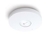 ACCESS POINT TP-LINK EAP620 WIRELESS DUAL BAND AX 1800 MBPS GIGABIT OMADA MONTAVEL EM TETO - TPN0310 - Info Services Tecnologia