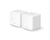 ROTEADOR MERCUSYS MESH GIGABITE HALO WI-FI AC1300 - H30G (2-PACK) - MCS0031