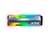 SSD ADATA SPECTRIX S20G RGB 1TB PCIE GEN3X4 M.2 NVME 2280 - ASPECTRIXS20G-1T-C