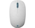 MOUSE MICROSOFT SEM FIO BLUETOOTH OCEAN PLASTIC BRANCO PONTILHADO - I38-00019