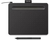 MESA DIGITALIZADORA WACOM INTUOS PEQUENA PRETA 2540LPI USB - CTL4100 - comprar online