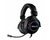 HEADSET GAMER GALAX SNR-03 USB 2.0 - HGS035CSRGBB0 - Info Services Tecnologia